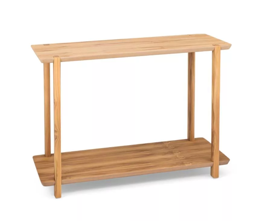 CLAN Console Table