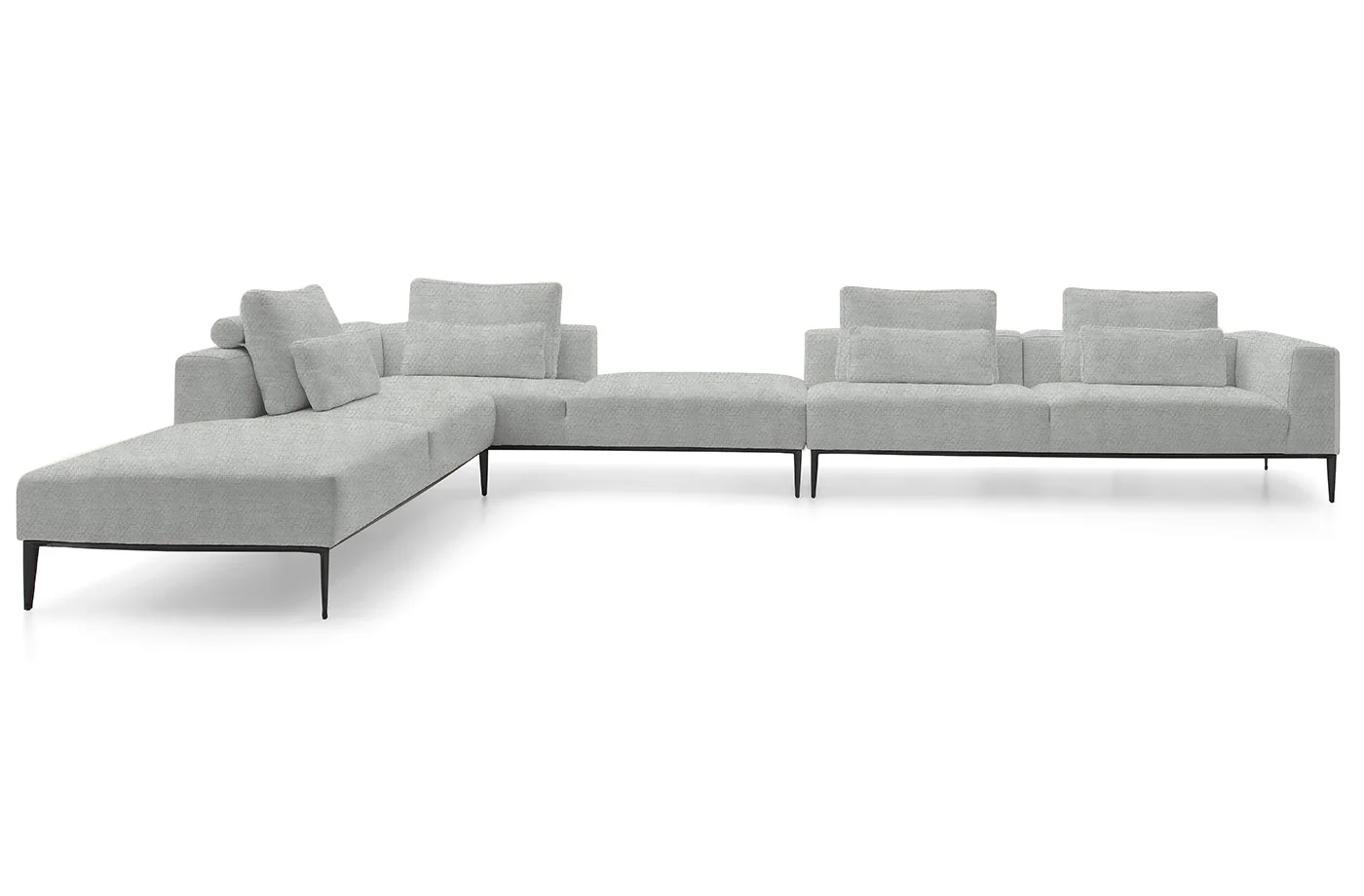 Modular Corner Sofa Blend