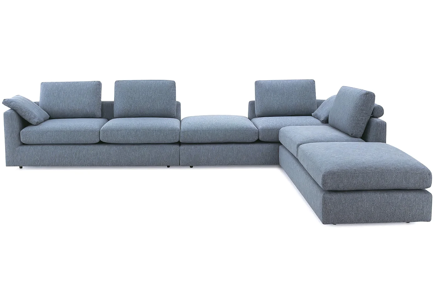 Corner sofa SOHO