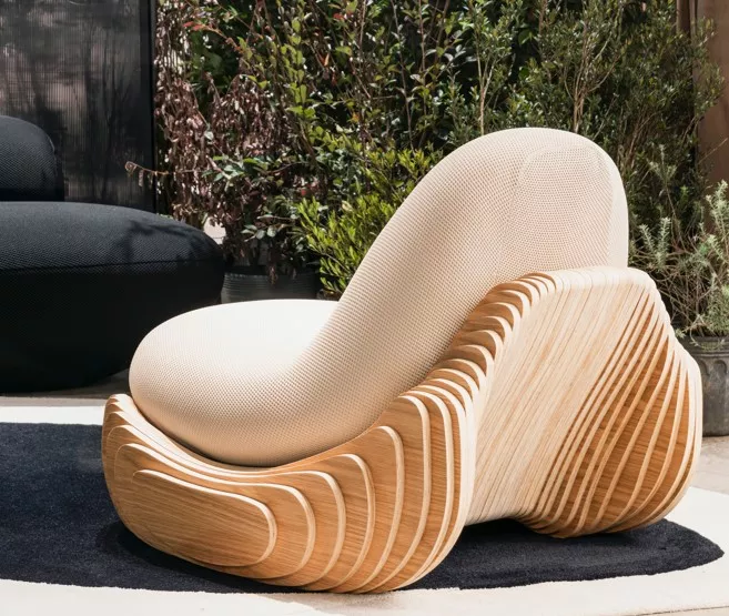 Why Brazilian furniture is one of the best on planet.